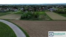Działka inwestycyjna Krosno, Wspólna - 7