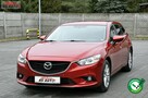 Mazda 6 2,0i 145KM SkyActiveG/Lift/Navi/Alufelgi/PDC/Serwis/GwArAnCjA - 1