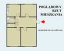 Mieszkanie Koszalin, Szymanowskiego - 2