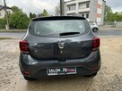 Dacia Sandero Stepway 1.0 73 KM Bezwypadek Klima LED Tylko 60 Tkm - Gwarancja Zarejestrowany - 10