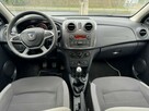 Dacia Sandero Stepway 1.0 73 KM Bezwypadek Klima LED Tylko 60 Tkm - Gwarancja Zarejestrowany - 12