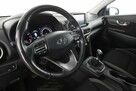 Hyundai Kona grzane fotele/ PDC-kamera/ Bluetooth/ tempomat/ grzana kiera - 13