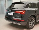 Audi Q5 W cenie: GWARANCJA 2 lata, PRZEGLĄDY Serwisowe na 3 lata - 5