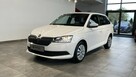 Škoda Fabia Combi Ambition 1.0TSI 95KM M5 2019 r., salon PL, I wł., f-a VAT - 4
