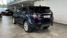 Land Rover Discovery Sport HSE 2.0d 180KM M6 4x4 2016/2017 r., salon PL, komplet kół, Panorama - 6