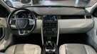 Land Rover Discovery Sport HSE 2.0d 180KM M6 4x4 2016/2017 r., salon PL, komplet kół, Panorama - 13