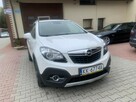 Opel Mokka Full opcja kamera skóry elektryka automat - 2