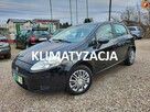 Fiat Grande Punto 1.4 benzyna 77KM/Klimatyzacja/Po wymianie rozrządu/Zamiana/Kredyt - 1