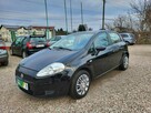 Fiat Grande Punto 1.4 benzyna 77KM/Klimatyzacja/Po wymianie rozrządu/Zamiana/Kredyt - 2