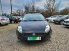 Fiat Grande Punto 1.4 benzyna 77KM/Klimatyzacja/Po wymianie rozrządu/Zamiana/Kredyt - 3