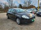 Fiat Grande Punto 1.4 benzyna 77KM/Klimatyzacja/Po wymianie rozrządu/Zamiana/Kredyt - 4