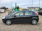 Fiat Grande Punto 1.4 benzyna 77KM/Klimatyzacja/Po wymianie rozrządu/Zamiana/Kredyt - 5