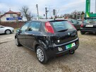 Fiat Grande Punto 1.4 benzyna 77KM/Klimatyzacja/Po wymianie rozrządu/Zamiana/Kredyt - 7