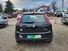 Fiat Grande Punto 1.4 benzyna 77KM/Klimatyzacja/Po wymianie rozrządu/Zamiana/Kredyt - 8