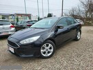 Ford Focus 2.0 benz 162KM Automat/Bluetooth/Zarejestrowany w PL/Kredyt/Zamiana - 1