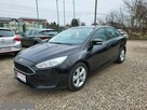 Ford Focus 2.0 benz 162KM Automat/Bluetooth/Zarejestrowany w PL/Kredyt/Zamiana - 2