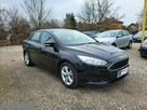 Ford Focus 2.0 benz 162KM Automat/Bluetooth/Zarejestrowany w PL/Kredyt/Zamiana - 4