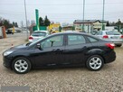 Ford Focus 2.0 benz 162KM Automat/Bluetooth/Zarejestrowany w PL/Kredyt/Zamiana - 5