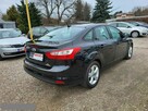 Ford Focus 2.0 benz 162KM Automat/Bluetooth/Zarejestrowany w PL/Kredyt/Zamiana - 9