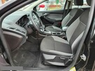 Ford Focus 2.0 benz 162KM Automat/Bluetooth/Zarejestrowany w PL/Kredyt/Zamiana - 10