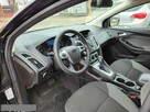 Ford Focus 2.0 benz 162KM Automat/Bluetooth/Zarejestrowany w PL/Kredyt/Zamiana - 11