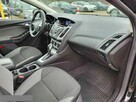 Ford Focus 2.0 benz 162KM Automat/Bluetooth/Zarejestrowany w PL/Kredyt/Zamiana - 15