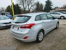 Hyundai i30 Salon Polska/Faktura VAT 23%/Kredyt/Zamiana - 9