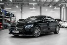 Mercedes S 400 400 4Matic Coupe. Salon Polska. Designo. AMG. Bezwypadkowy. FV23%. - 6