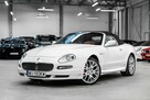Maserati Gransport 4.2 V8. 401KM. Japonia. Bezwypadkowy. Biały kruk. Jedyny taki egz. - 2