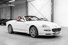 Maserati Gransport 4.2 V8. 401KM. Japonia. Bezwypadkowy. Biały kruk. Jedyny taki egz. - 5