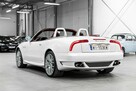 Maserati Gransport 4.2 V8. 401KM. Japonia. Bezwypadkowy. Biały kruk. Jedyny taki egz. - 9