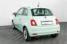 Fiat 500 WD0863N#1.2 Lounge Dualogic EU6d KLIMA Bluetooth Salon PL VAT 23% - 4