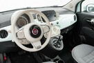 Fiat 500 WD0863N#1.2 Lounge Dualogic EU6d KLIMA Bluetooth Salon PL VAT 23% - 6