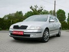 Škoda Octavia 1.9TDI 105KM Kombi Elegance -Klima +Koła zima -Zobacz - 1