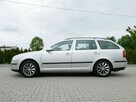 Škoda Octavia 1.9TDI 105KM Kombi Elegance -Klima +Koła zima -Zobacz - 2