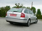 Škoda Octavia 1.9TDI 105KM Kombi Elegance -Klima +Koła zima -Zobacz - 3