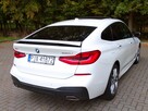 BMW 6GT (G32) M-pakiet 630 D_ 83tys km_ kamery 360 _ Head-Up - 6