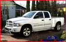 ORUROWANIE DO SAMOCHODU DODGE RAM ,CALIBER - 5