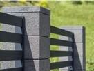 Ogrodzenia modułowe betonowe Joniec ROMA - 11