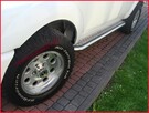 ORUROWANIE DO SAMOCHODU DODGE RAM ,CALIBER - 13