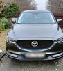 Mazda CX5 AWD