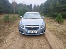 Chevrolet Cruze 1.6 Benzyna Klima 5 drzwi Alu z Niemiec - 5