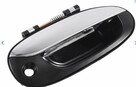 Kia Carens 02-06 Klamka zewnętrzna przednia NOWA W FOLII - 5