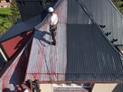 Malowanie dachów z gwarancją pisemną, darmowa wycena blacha, - 11