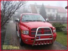 ORUROWANIE DO SAMOCHODU DODGE RAM ,CALIBER - 2