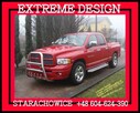 ORUROWANIE DO SAMOCHODU DODGE RAM ,CALIBER - 10