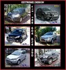 ORUROWANIE honda CRV - 14