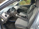 Chevrolet Cruze 1.6 Benzyna Klima 5 drzwi Alu z Niemiec - 7