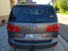 VW TOURAN 2 MINIVAN 7-OSOBOWY 2,0 TDI-CR !!! - 6