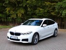 BMW 6GT (G32) M-pakiet 630 D_ 83tys km_ kamery 360 _ Head-Up - 3